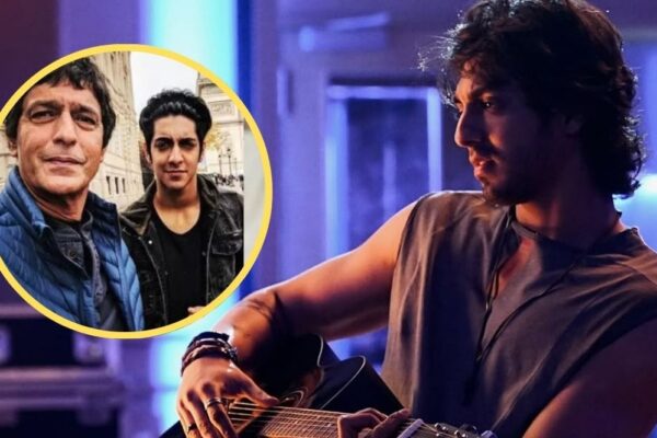 Ahaan Panday Biography in Hindi