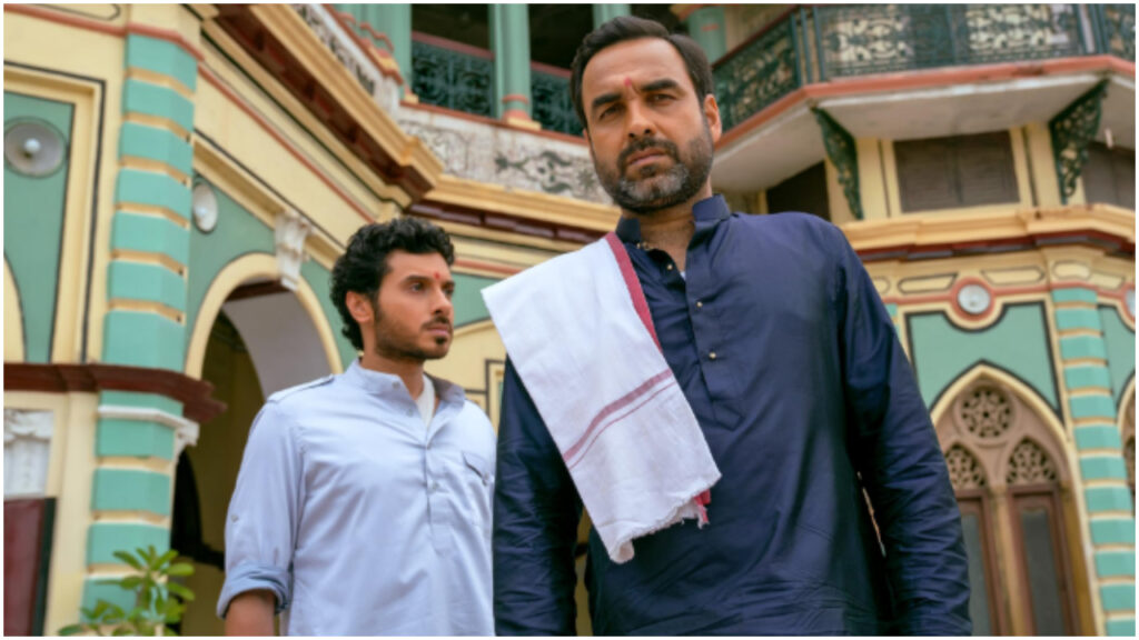 Best Web Series on OTT