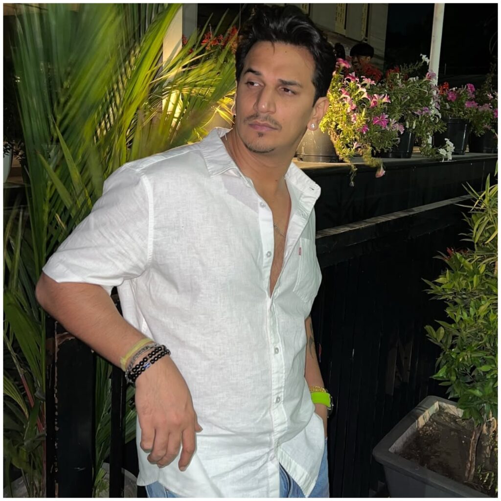 Bigg Boss Winner List