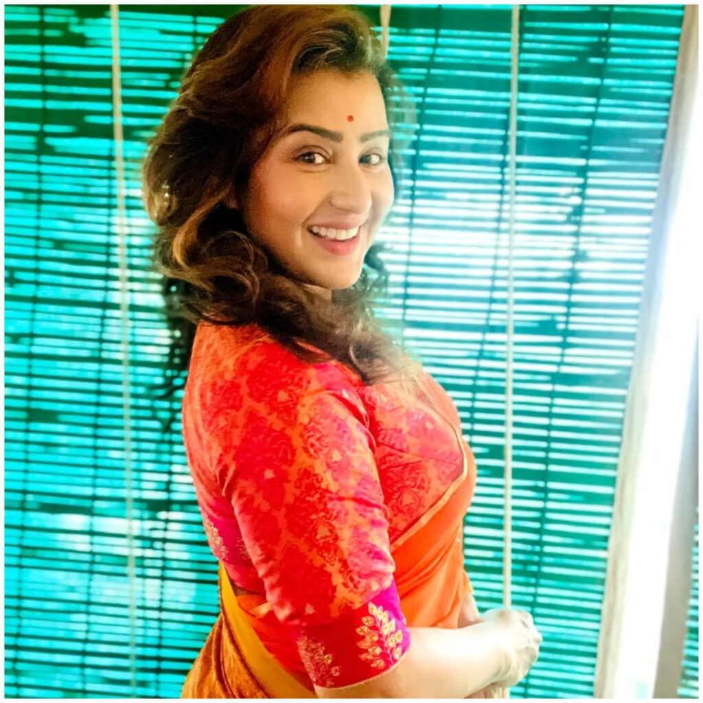 Bigg Boss Winner List