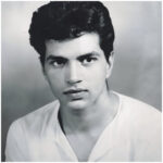 8 दिसंबर 1935 को पंजाब के एक गांव में धर्मेंद्र का जन्म हुआ था, जिनका पूरा नाम धर्मेंद्र सिंह देओल था.