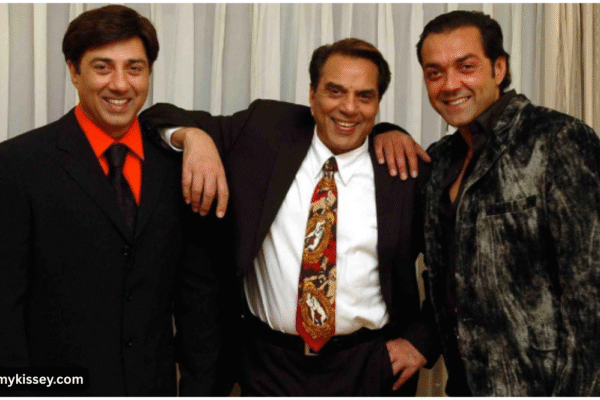 Dharmendra Net Worth