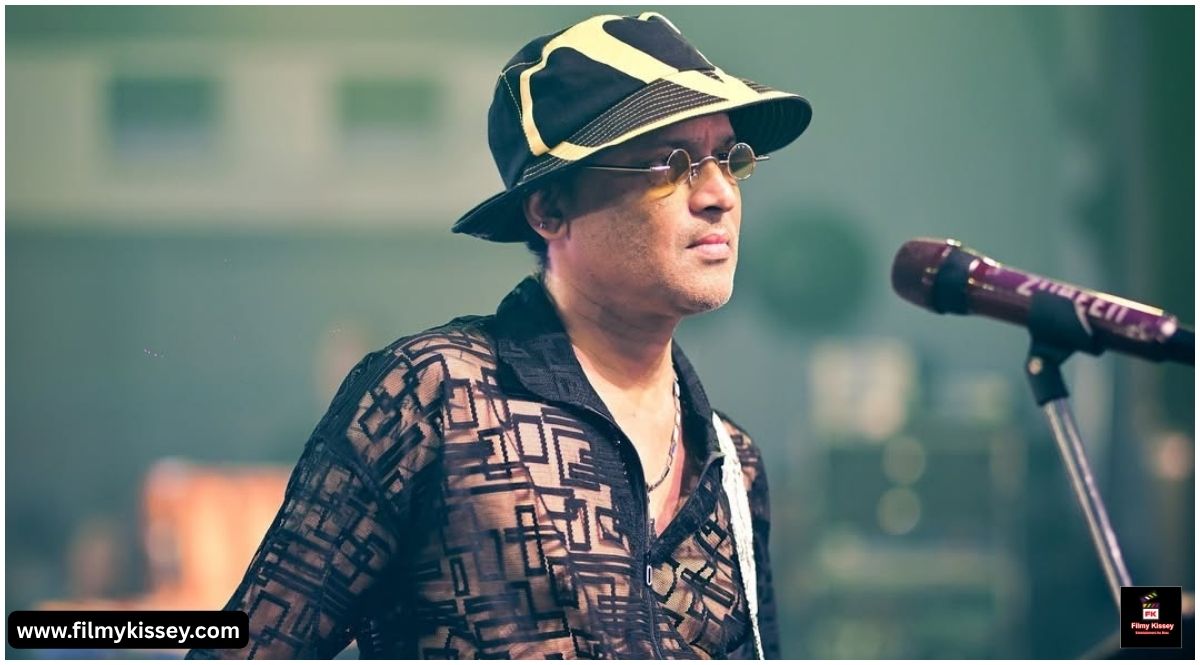 Zubeen Garg Bollywood Songs