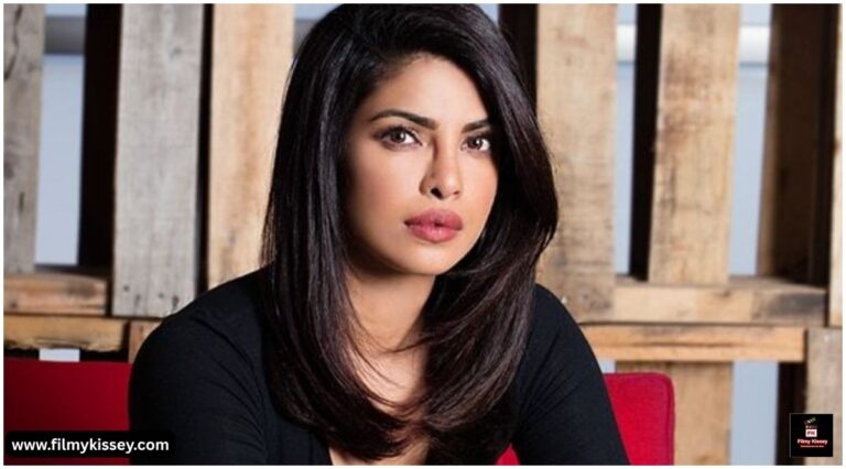 Priyanka Chopra Struggle Story