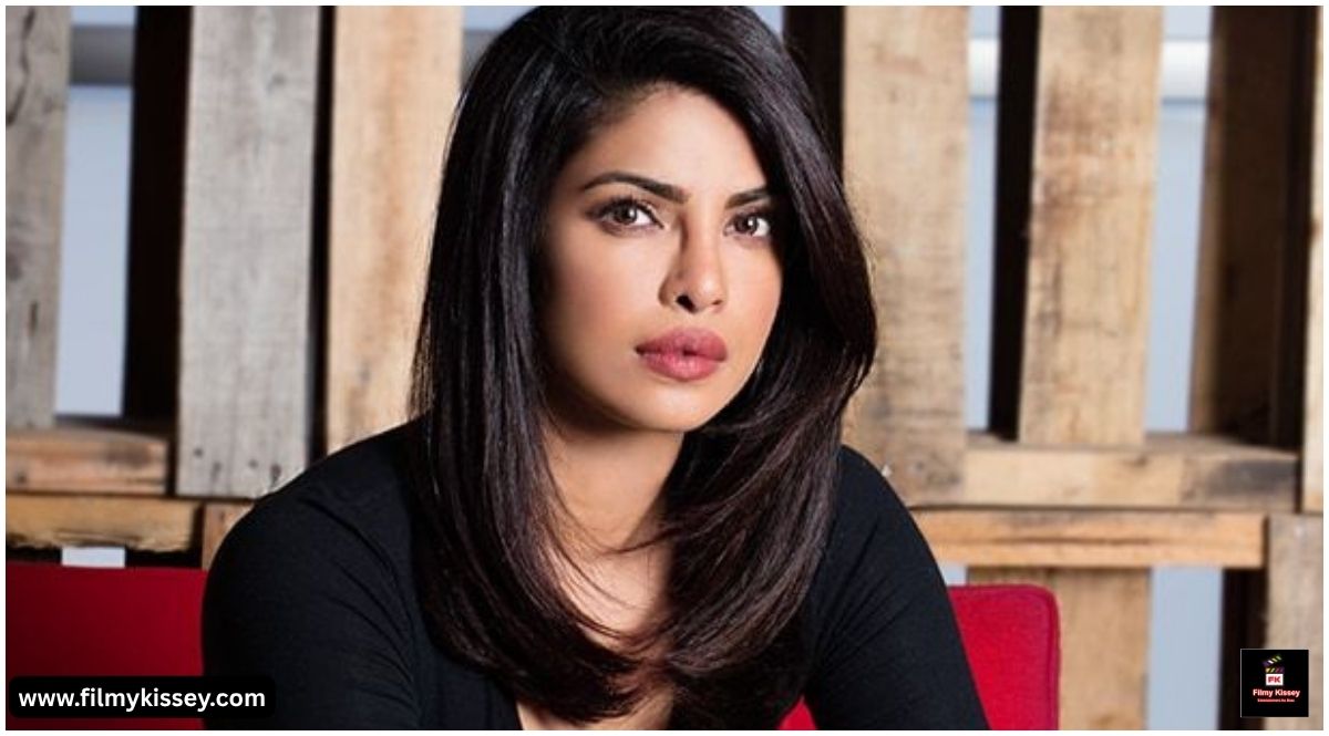 Priyanka Chopra Struggle Story