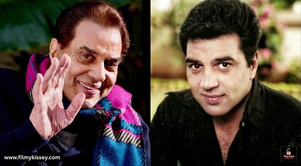 Dharmendra Struggle Story