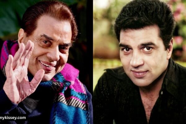 Dharmendra Struggle Story