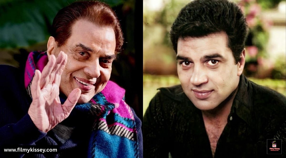 Dharmendra Struggle Story