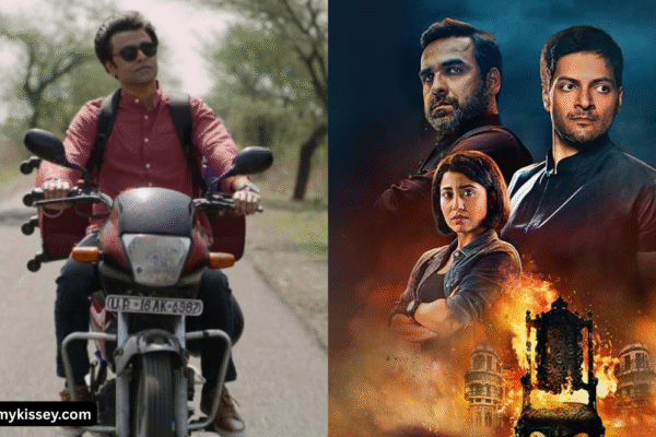 Best Web Series on OTT