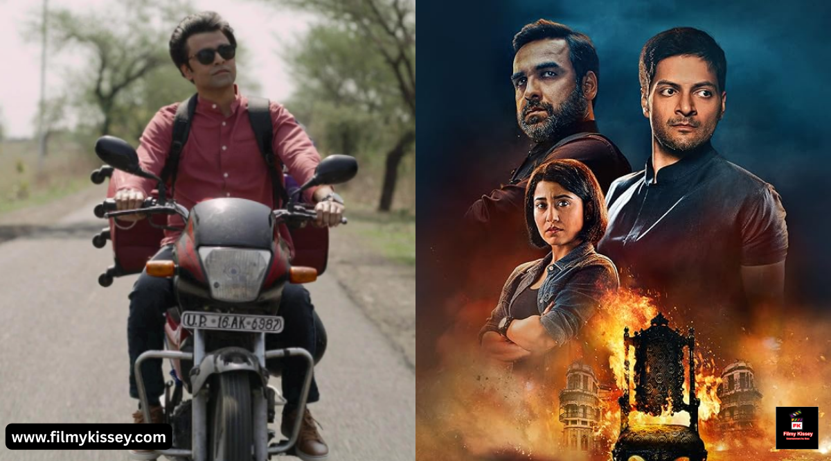 Best Web Series on OTT