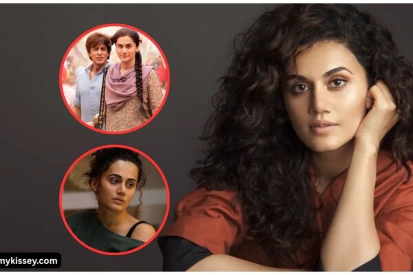 Taapsee Pannu Best Movies