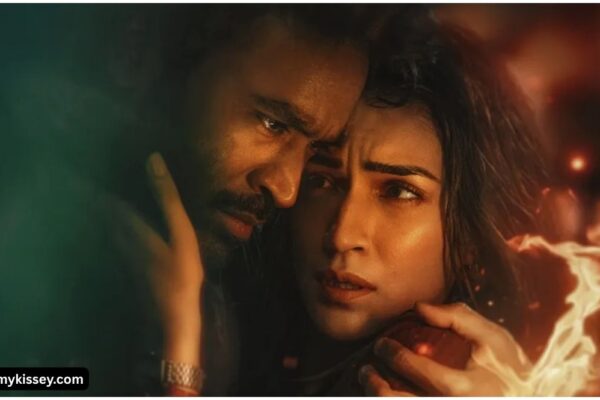 Tere Ishk Mein Trailer