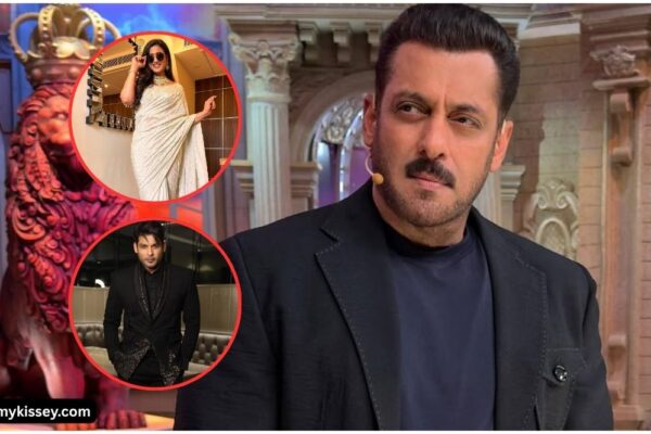 Bigg Boss Winner List