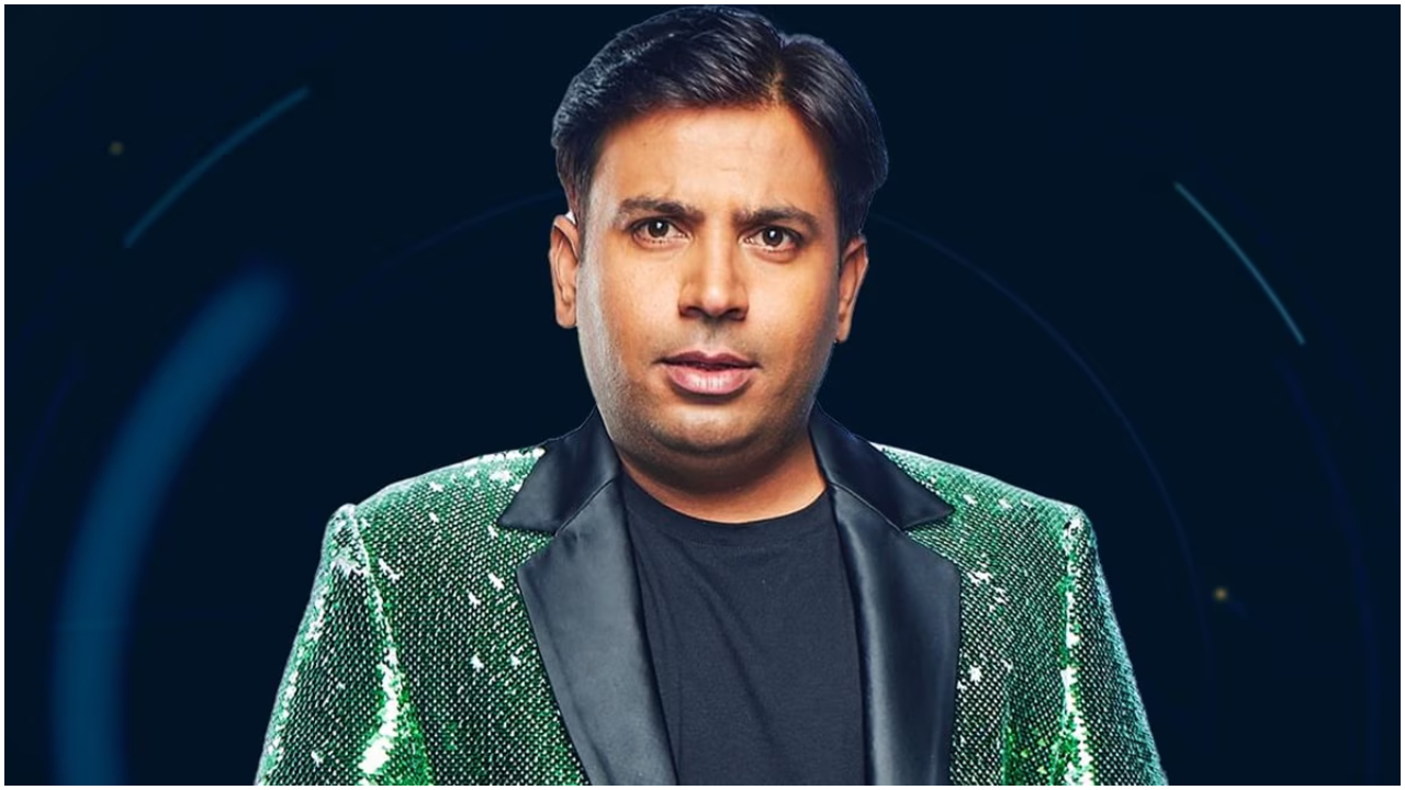 Puneet Superstar Net Worth