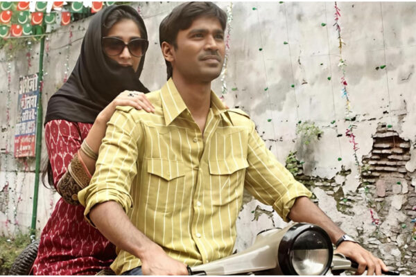 Raanjhanaa Box Office Collection