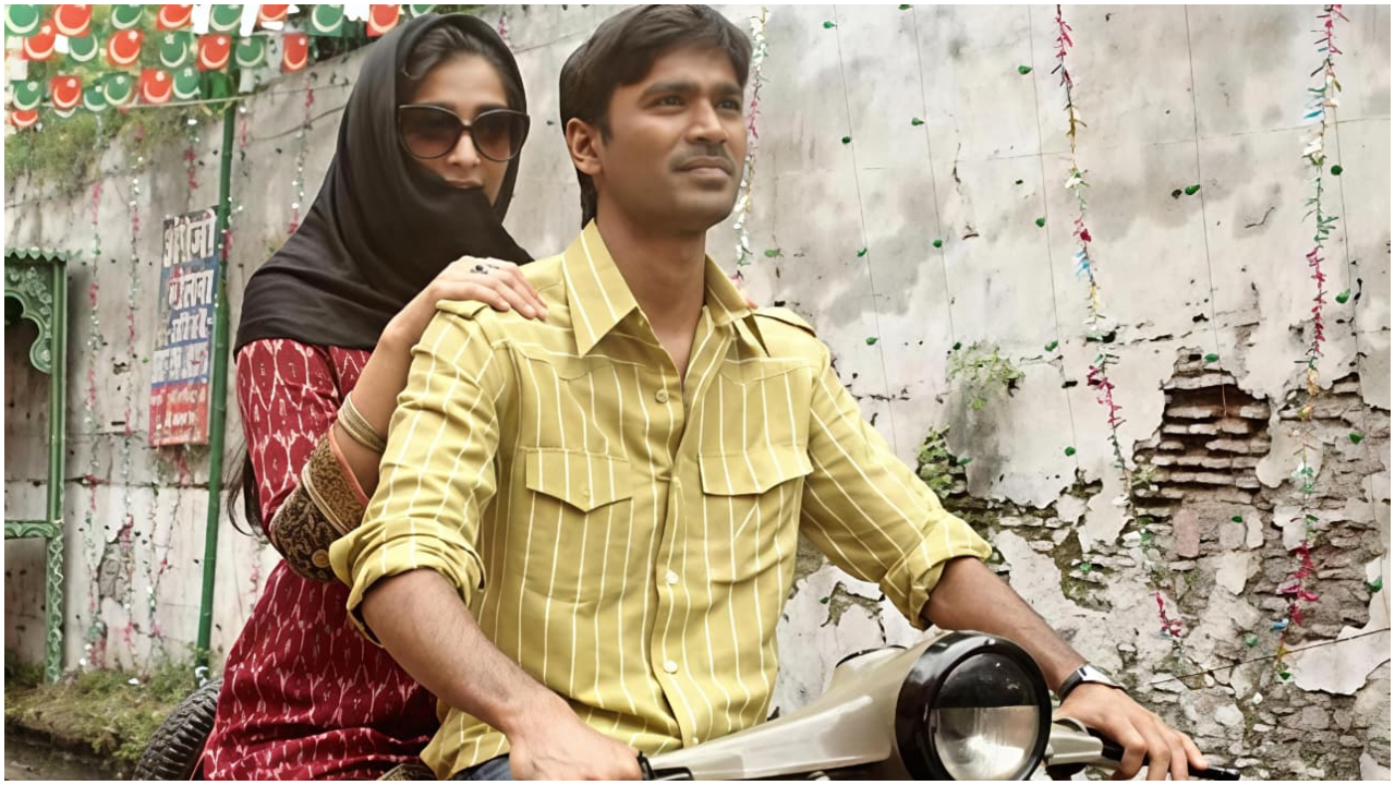 Raanjhanaa Box Office Collection