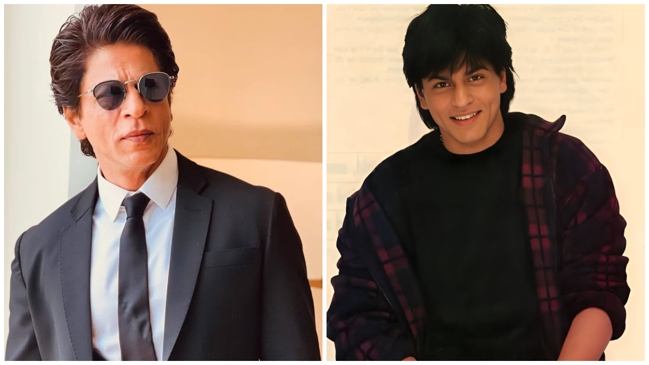 Shah Rukh Khan