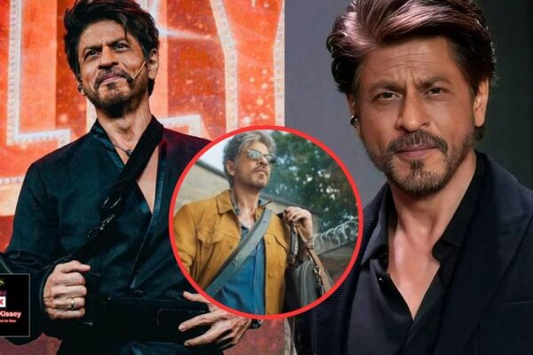 Shah Rukh Khan Upcoming Movie