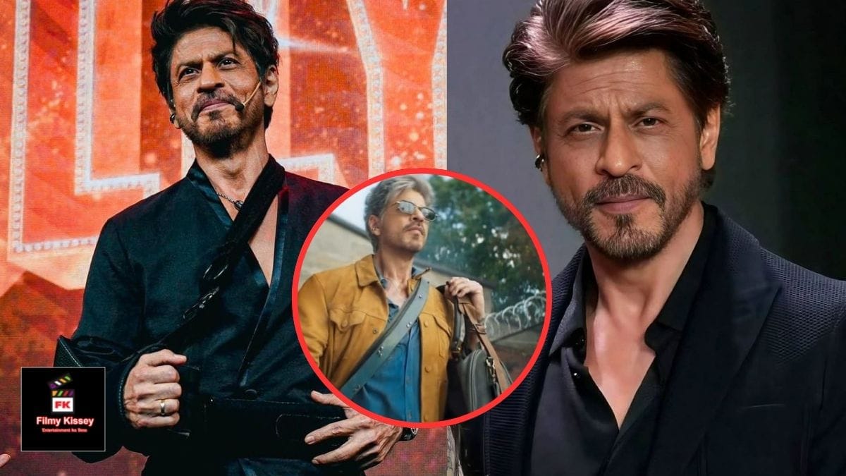 Shah Rukh Khan Upcoming Movie