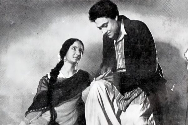 Bollywood First Blockbuster Movie