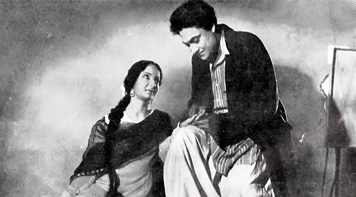 Bollywood First Blockbuster Movie