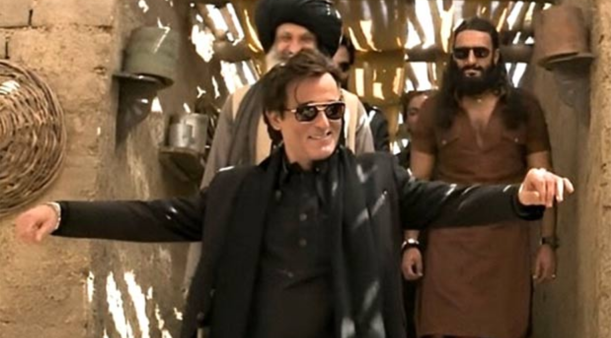 Dhurandhar Cast Fees