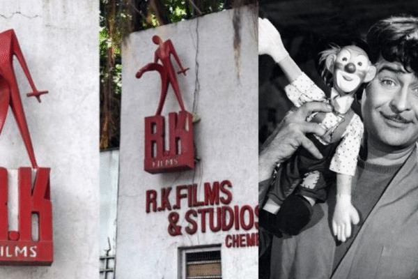 Raj Kapoor Untold Story