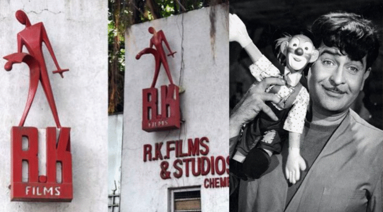 Raj Kapoor Untold Story