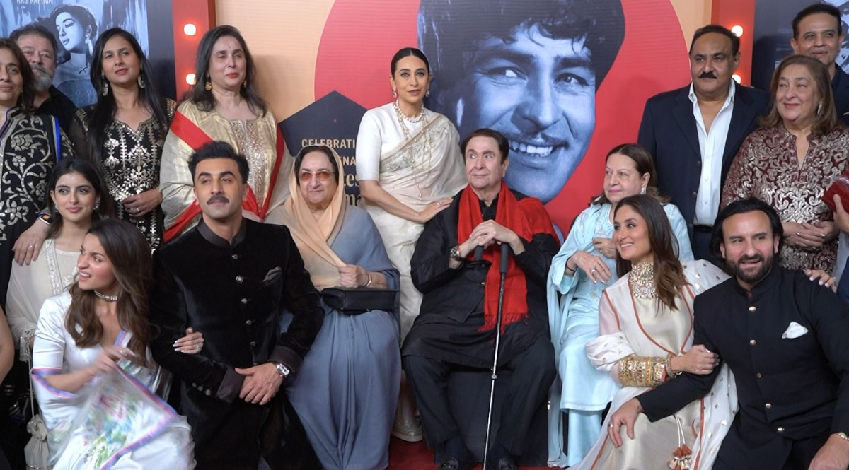 Raj Kapoor Untold Story