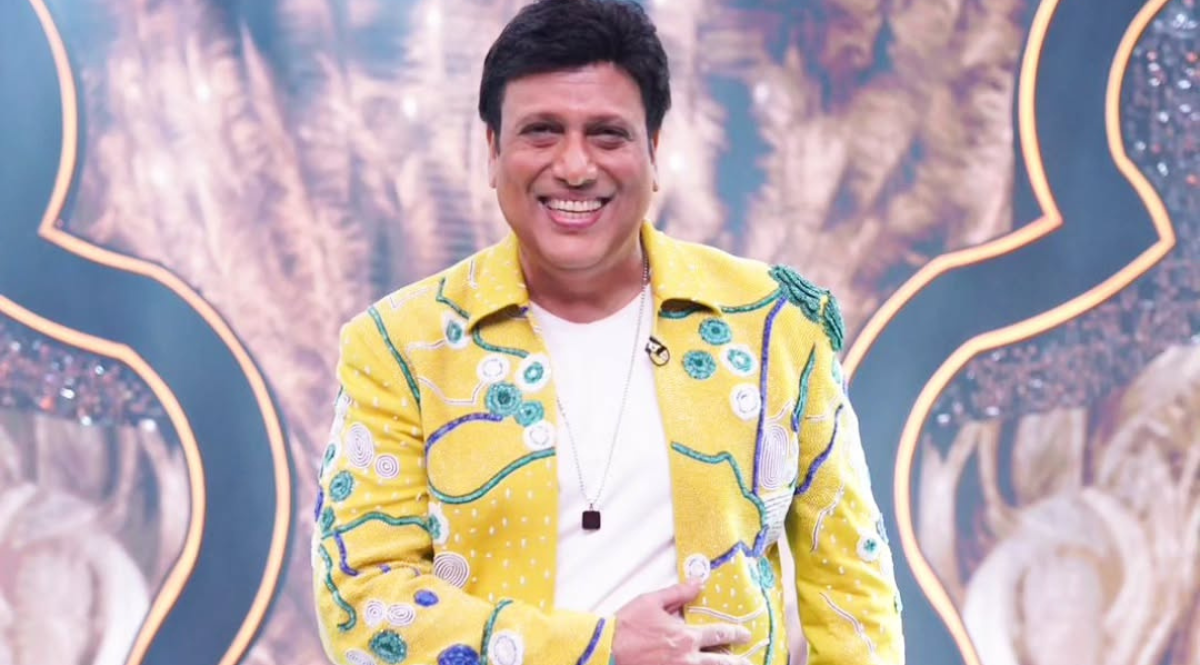 Govinda Struggle Story