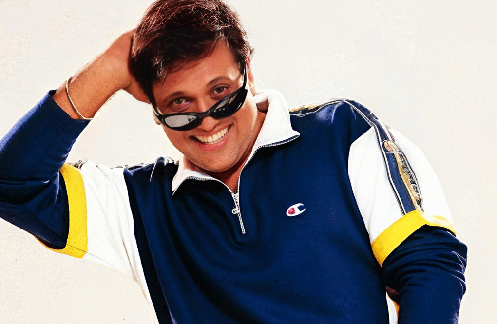 Govinda Struggle Story