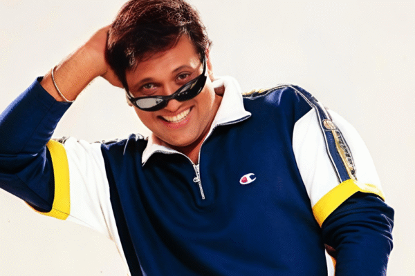 Govinda Struggle Story