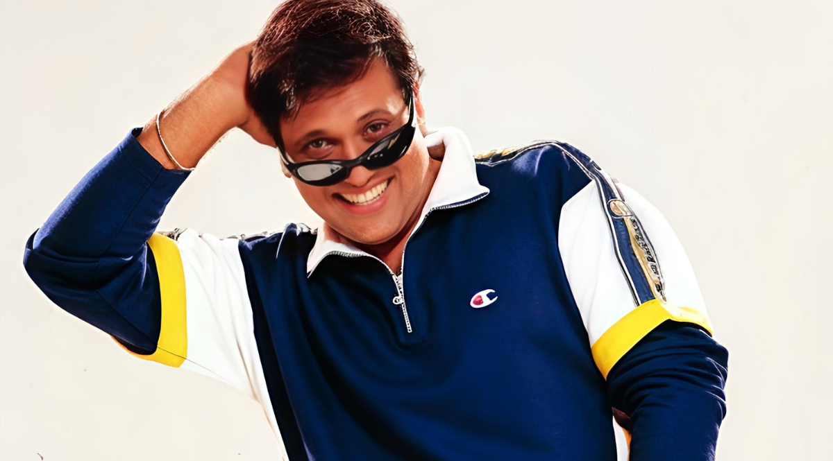 Govinda Struggle Story