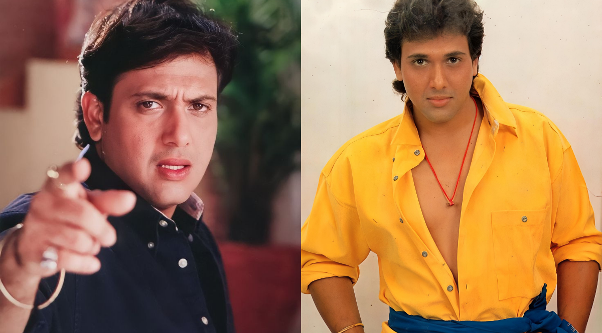 Govinda Struggle Story