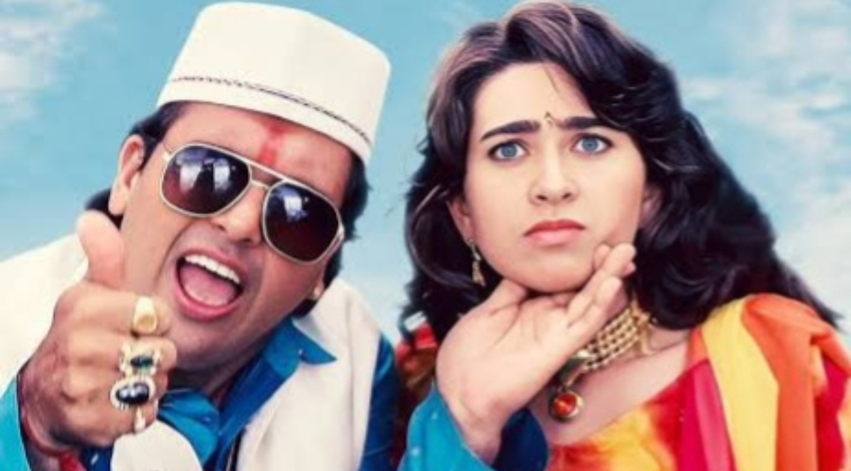 Govinda Struggle Story