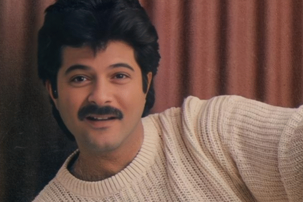 Anil Kapoor Struggle Story