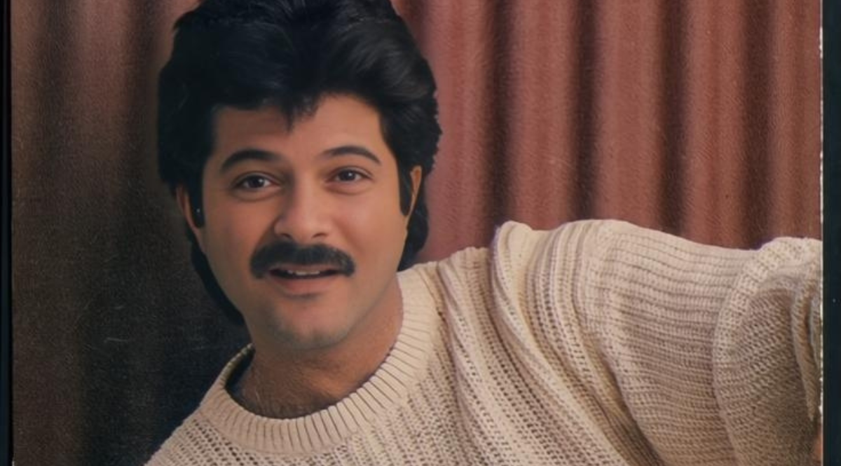 Anil Kapoor Struggle Story