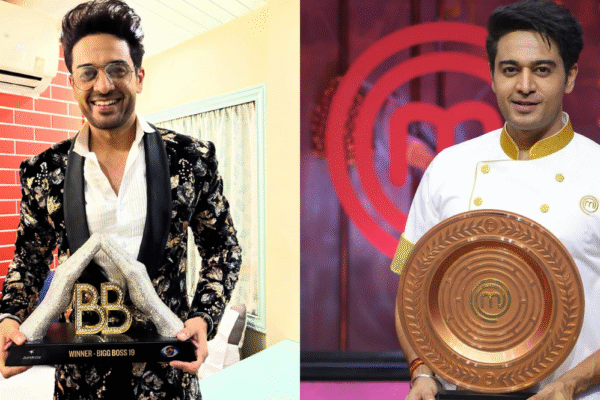 Gaurav Khanna Biography