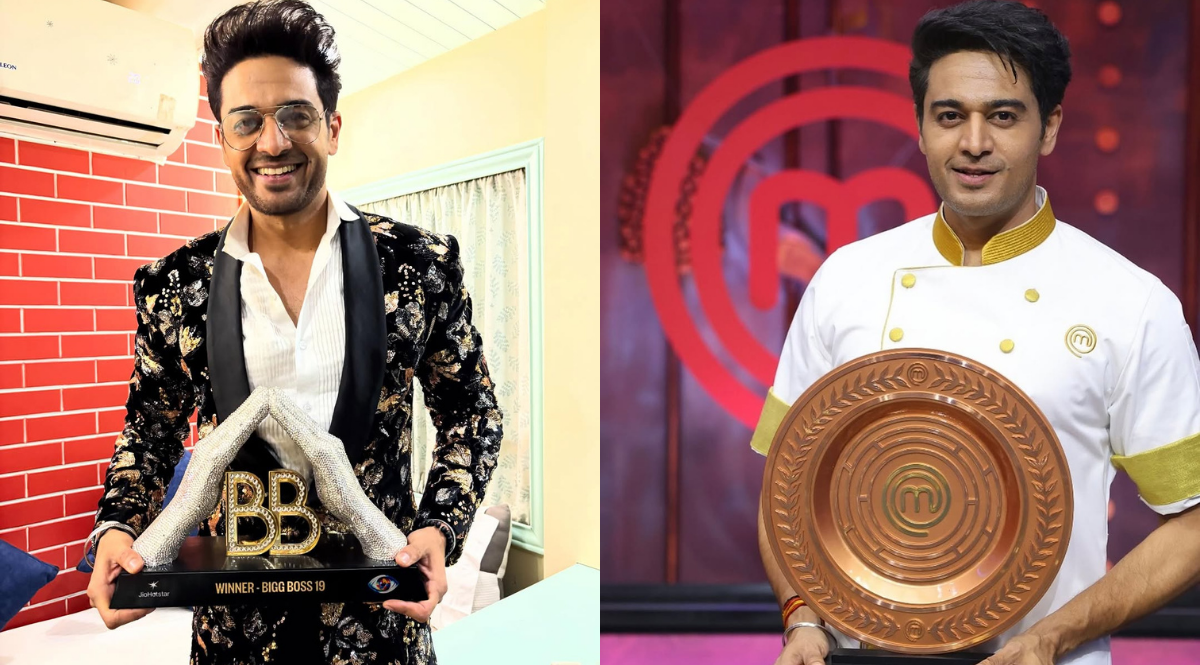 Gaurav Khanna Biography