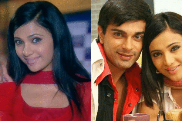 Shilpa Shivanand Life Journey