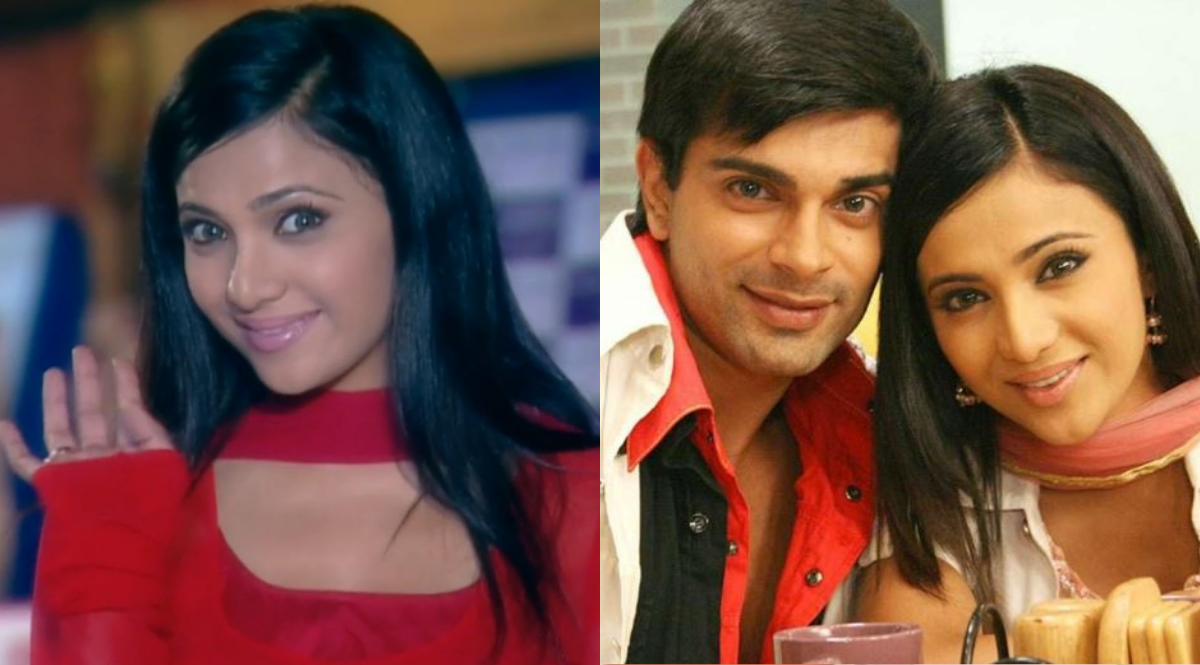 Shilpa Shivanand Life Journey