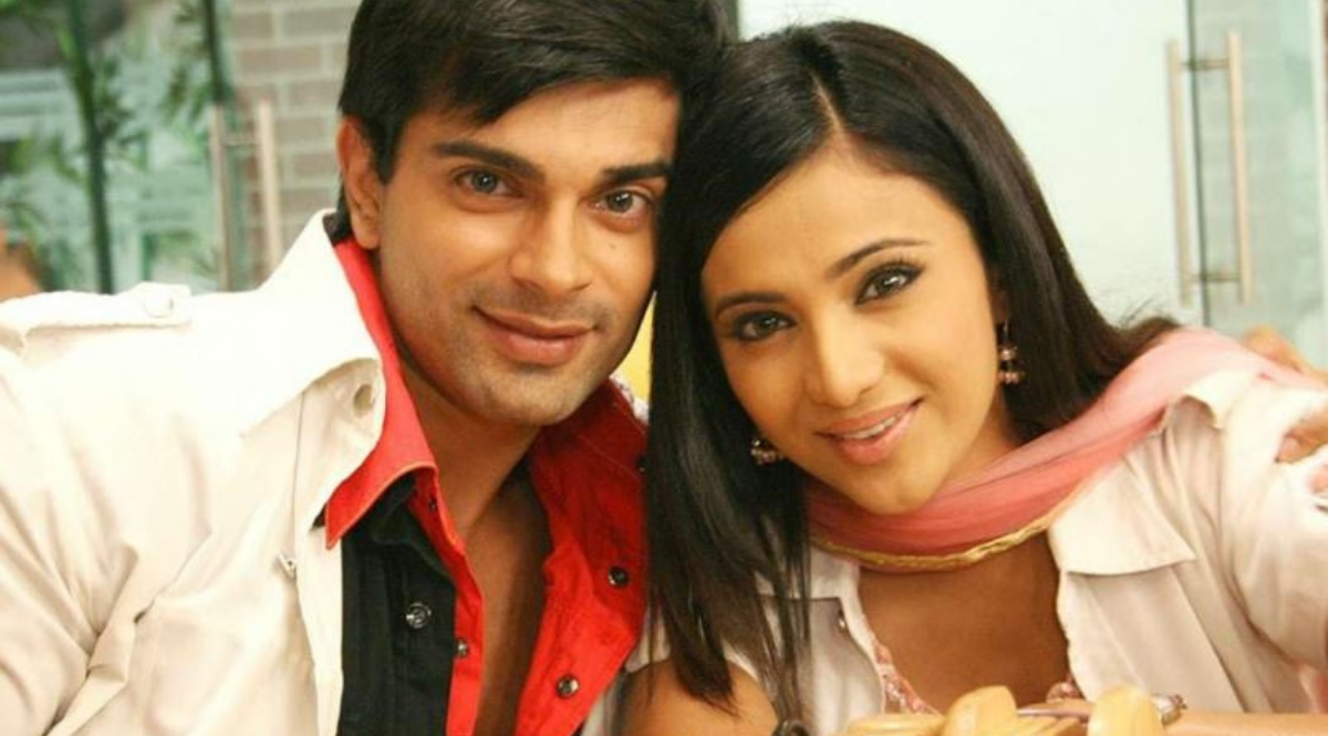 Shilpa Shivanand Life Journey