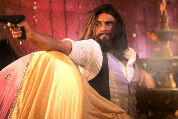 Dhurandhar Cast Fees