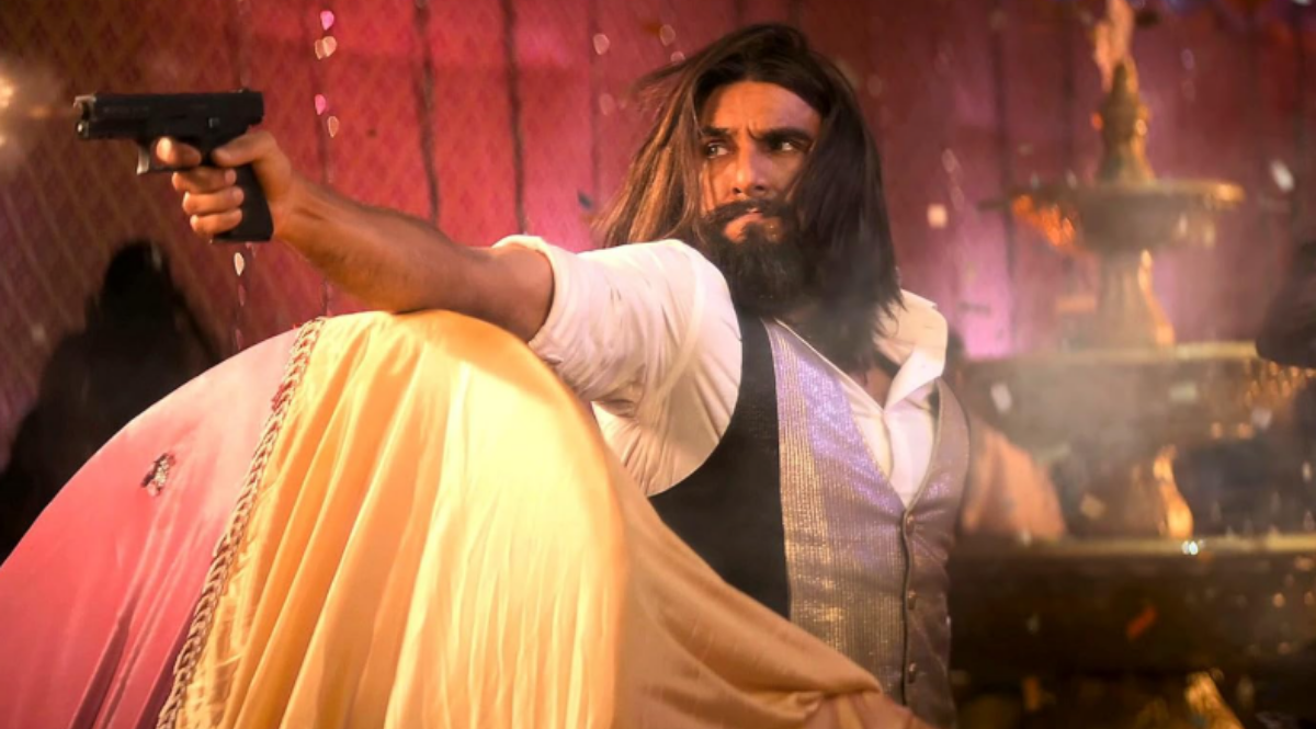 Dhurandhar Cast Fees