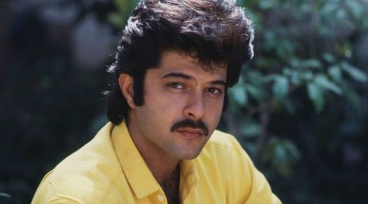 Anil Kapoor Struggle Story