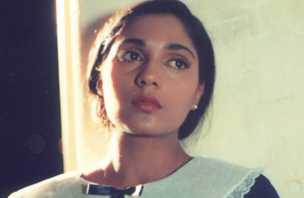 Anu Agarwal Biography