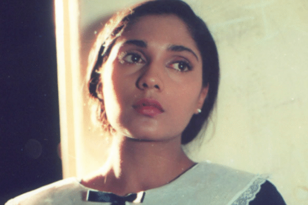 Anu Agarwal Biography