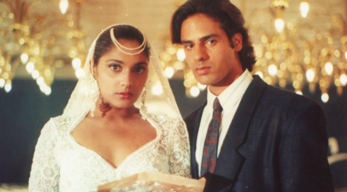 Anu Agarwal Biography