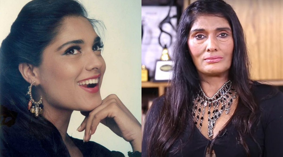 Anu Agarwal Biography