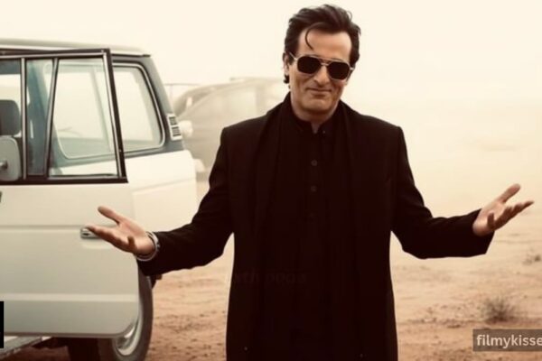 Akshaye Khanna Net Worth